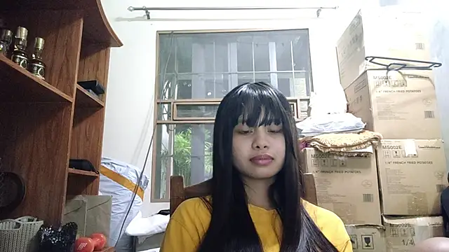 annawicketn Live chat-huone