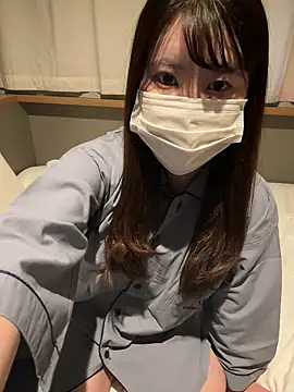 Asuna_00 Live Chatrum