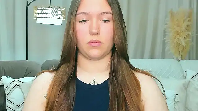 חדר צ'אט בשידור חי של Carolina__Sweet