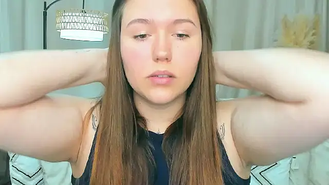 Carolina__Sweet লাইভ চ্যাট রুম