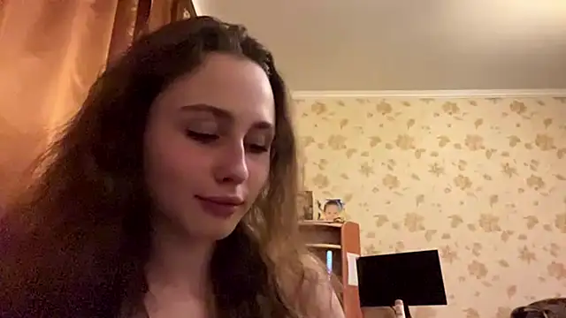 CasimiraPackard Cameră chat live