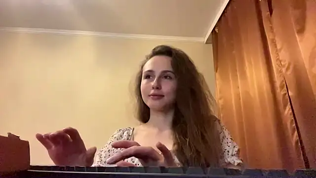 CasimiraPackard Cameră chat live