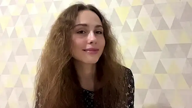 חדר צ'אט בשידור חי של CasimiraPackard