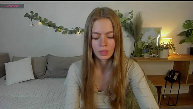 Sala de chat ao vivo de HoneyEmilly