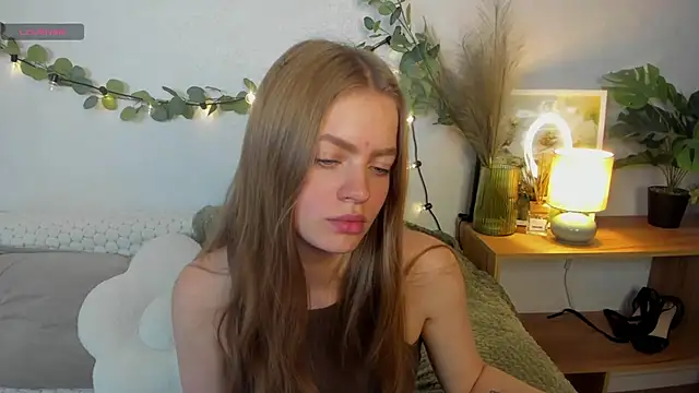 Chat ao vivo de HoneyEmilly