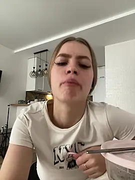 Sala de chat en directo de HoneyEmilly