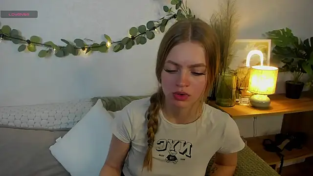 Sala de chat ao vivo de HoneyEmilly