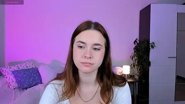 Lilit_Dream Cameră chat live