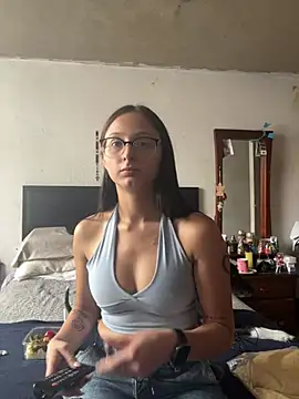 aria_rousse3 – Naživo XXX chat