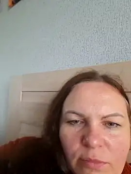 חדר צ'אט בשידור חי של Meri_a