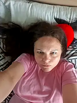 Meri_a – Naživo chatovacia miestnosť