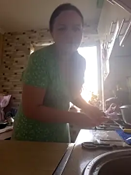 Sala de chat ao vivo de Meri_a