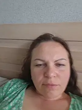 Chatroom en direct de Meri_a