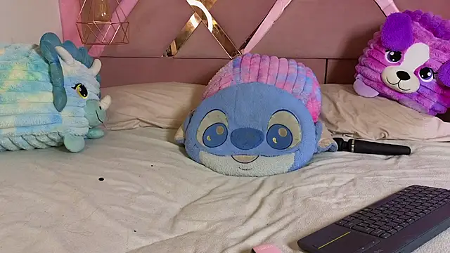 Sam_Pay_のライブチャットルーム