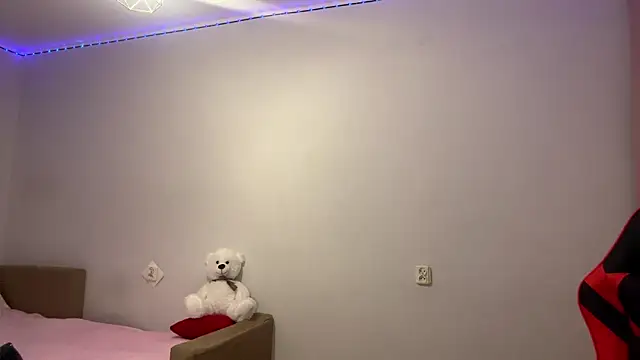cute_nessy's Live Chat Room