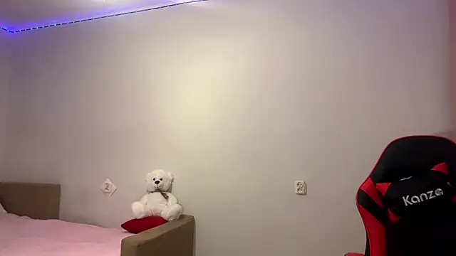 Chatroom en direct de cute_nessy