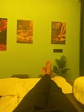 Živá chatovací místnost cure218