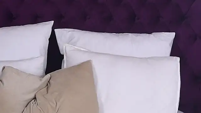 Živá chatovací místnost MarissaFox