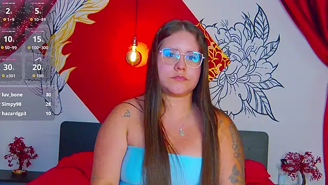 Lia_Avalon live-chat rom