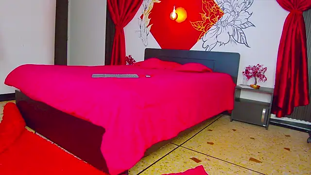 Lia_Avalon чат на живо