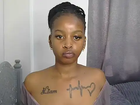 lucious_wendy Cameră chat live