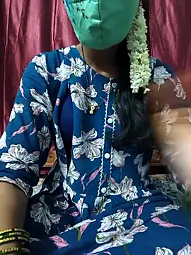 Bilik Sembang Langsung reshma124