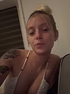 AnnaCherie Live Chatraum