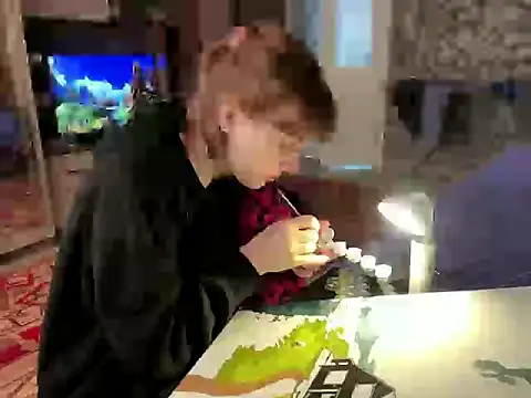 ShonnaTweddle 실시간 채팅방