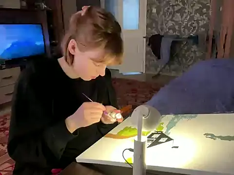 ShonnaTweddle чат на живо