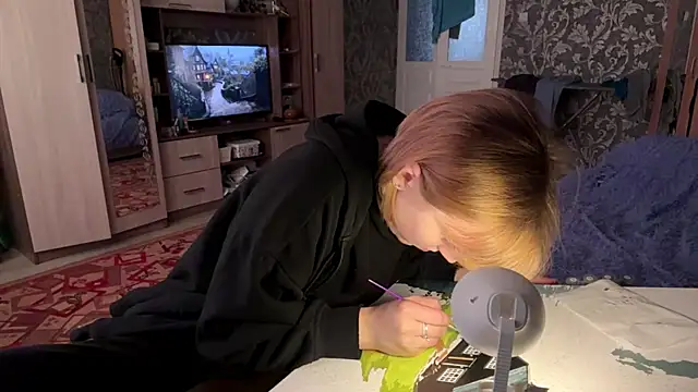ShonnaTweddle Live Chatrum