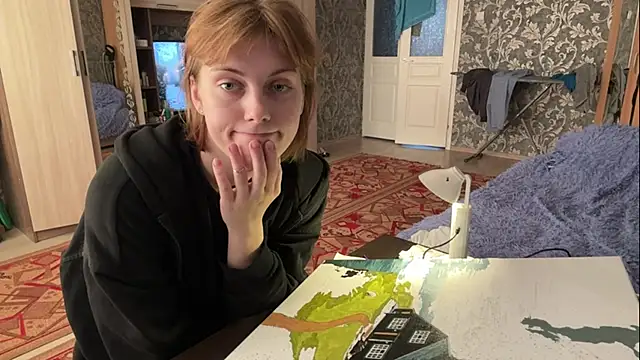ShonnaTweddle Live Chatraum