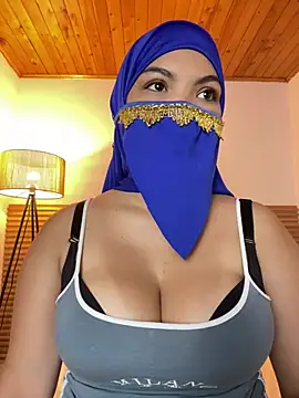 Amira_002 Cameră chat live
