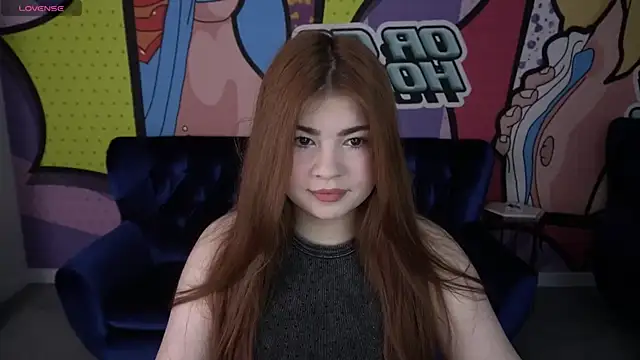 ห้องแชทสดของ RosaAmour