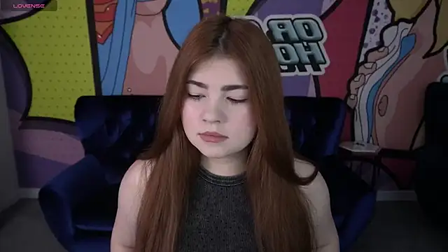 RosaAmour Live chatroom