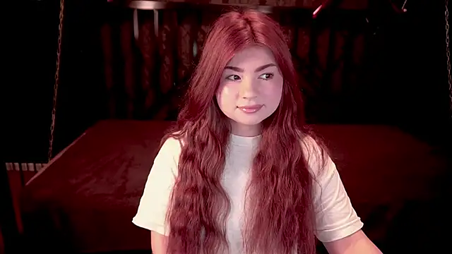 Chat ao vivo de RosaAmour