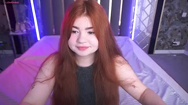 RosaAmour Live Chatraum