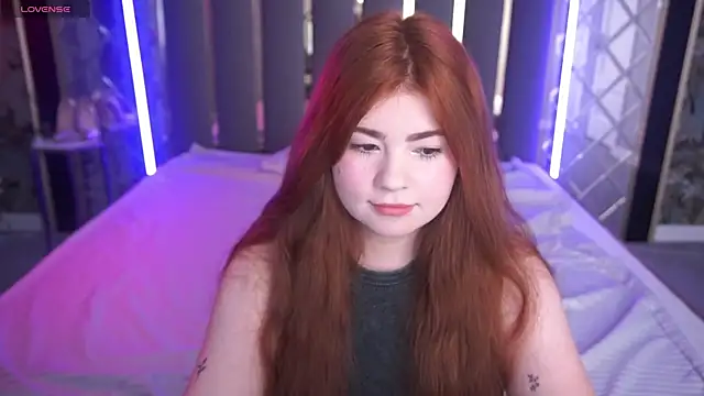RosaAmour 실시간 채팅방