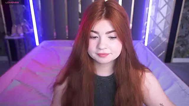 RosaAmour Live Chatraum