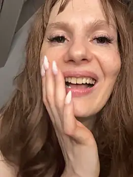 Chat ao vivo de Lena_Sophie