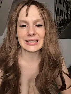 Sala de chat ao vivo de Lena_Sophie