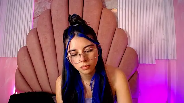 Kyomi_Hunt live-chat rom