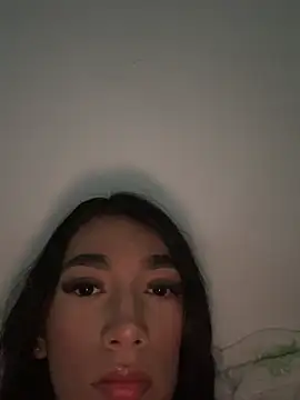 candy_bonny1924 Live Chatraum