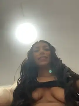 Chatroom en direct de candy_bonny1924
