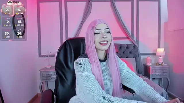 Sabrina_Angel__ Ruang Obrolan Langsung