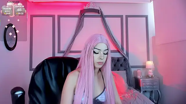 Sabrina_Angel__ Live chatroom