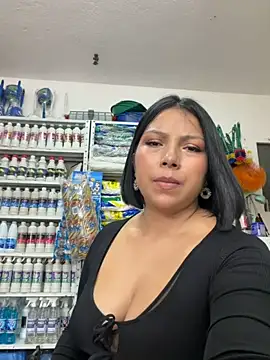 ISABELLA__LUNA Cameră chat live