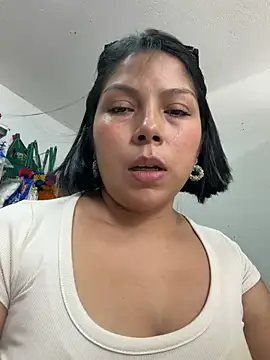 ISABELLA__LUNA Cameră chat live