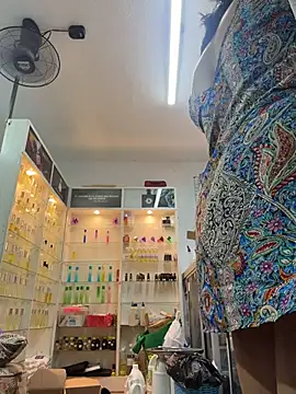 Živá chatovací místnost ISABELLA__LUNA