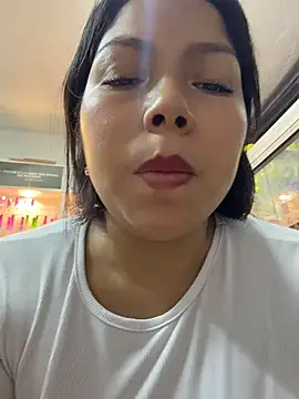 Bilik Sembang Langsung ISABELLA__LUNA