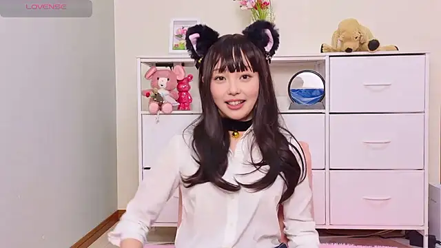 Nekopi_222のライブセックスカメラショー